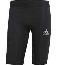 Adidas Ask Sprt St vīriešu šorti melni CW9456