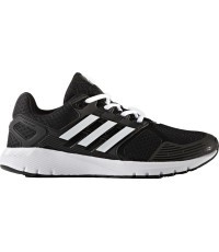 Adidas Duramo 8 M Black White BA8078 Shoes