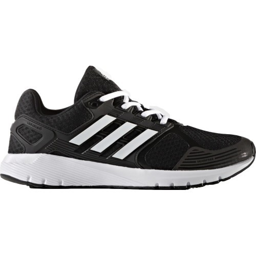 Adidas Duramo 8 M Black White BA8078 Shoes