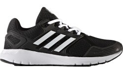 Обувь Adidas Duramo 8 M Black White BA8078