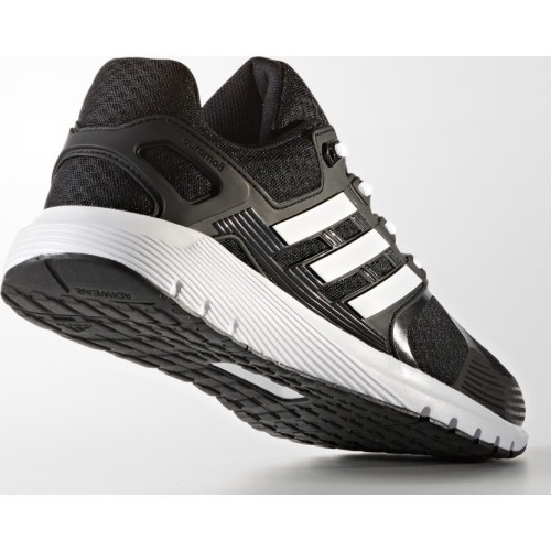 Adidas apavi Duramo 8 M Black White BA8078