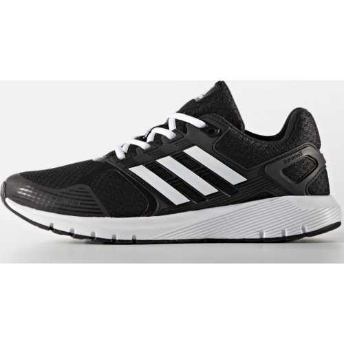 Adidas Duramo 8 M Black White BA8078 Shoes