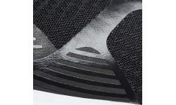 Adidas Duramo 8 M Black White BA8078 Shoes