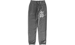 Adidas Originals 3FOIL SWP vīriešu sporta bikses, pelēkas S18610