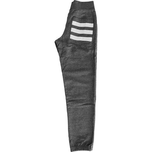 Мужские спортивные брюки Adidas Originals 3FOIL SWP серые S18610