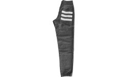 Мужские спортивные брюки Adidas Originals 3FOIL SWP серые S18610