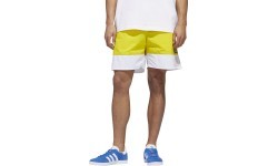 Adidas Originals vīriešu šorti Freestyle Yellow White