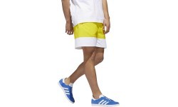 Adidas Originals vīriešu šorti Freestyle Yellow White