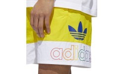 Adidas Originals vīriešu šorti Freestyle Yellow White