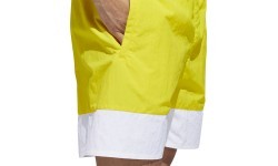 Мужские шорты Adidas Originals Freestyle Yellow White