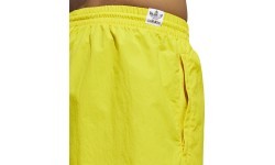 Мужские шорты Adidas Originals Freestyle Yellow White
