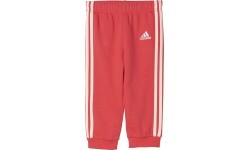Adidas Kelnės Vaikams I FAV KN PANT Red