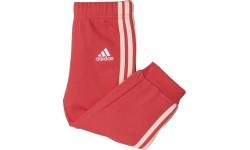 Adidas Kelnės Vaikams I FAV KN PANT Red