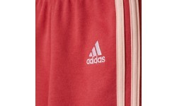 Adidas Kelnės Vaikams I FAV KN PANT Red