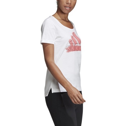 Adidas Bos Special Tee krekls, balts