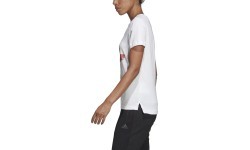 Adidas Bos Special Tee, white
