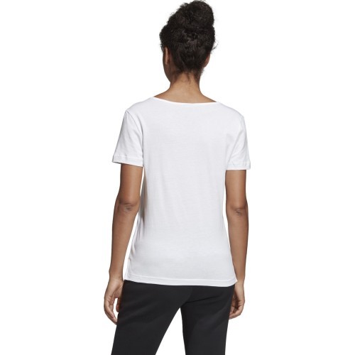 Adidas Bos Special Tee, white