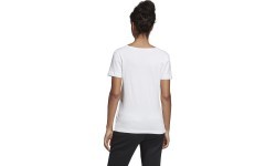 Adidas Bos Special Tee krekls, balts