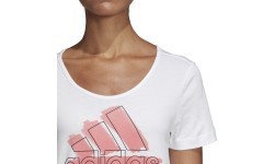 Adidas Bos Special Tee krekls, balts