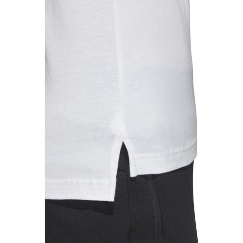 Adidas Bos Special Tee, white