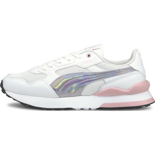Puma R78 Futr Iri Wmn White 375466 01 Women's Shoes