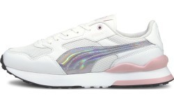 Женская обувь Puma R78 Futr Iri Wmn White 375466 01