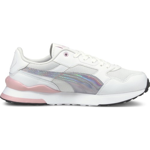 Puma R78 Futr Iri Wmn White 375466 01 sieviešu apavi
