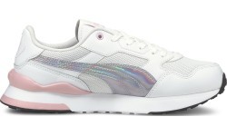 Женская обувь Puma R78 Futr Iri Wmn White 375466 01