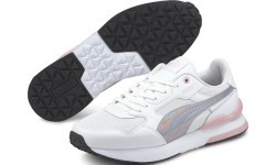 Женская обувь Puma R78 Futr Iri Wmn White 375466 01
