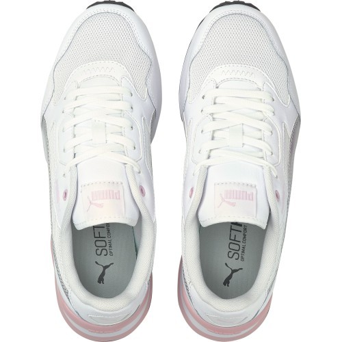 Puma R78 Futr Iri Wmn White 375466 01 Women's Shoes