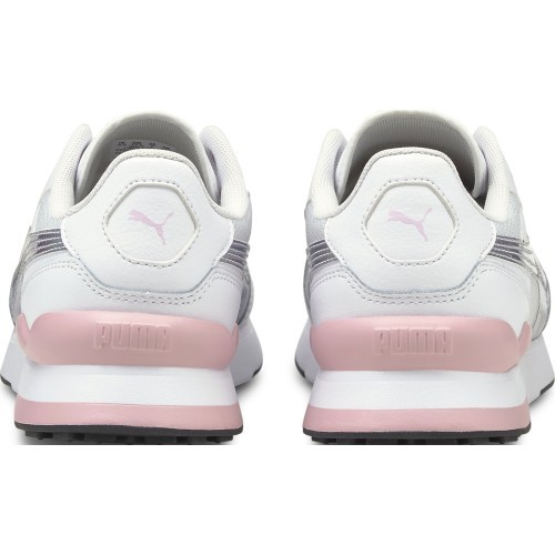 Женская обувь Puma R78 Futr Iri Wmn White 375466 01
