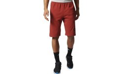 Adidas Shorts ID ALOGO SHORT Red