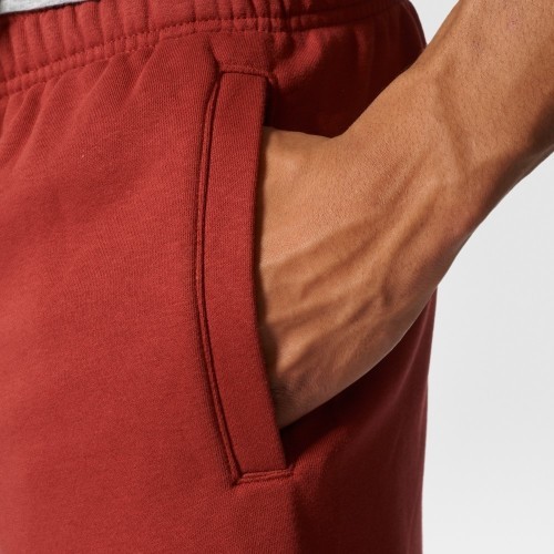 Adidas šorti ID ALOGO SHORT Red