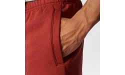 Adidas šorti ID ALOGO SHORT Red