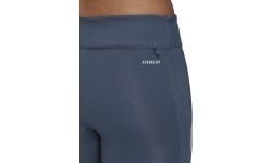 Adidas Own The Run Tights Women Blue GC6893