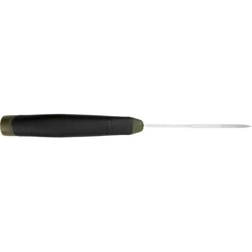 Nazis Morakniv Companion MG Heavy Duty, oglekļa tērauds, olīvu