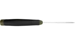 Нож Morakniv Companion MG Heavy Duty, углеродистая сталь, оливковый