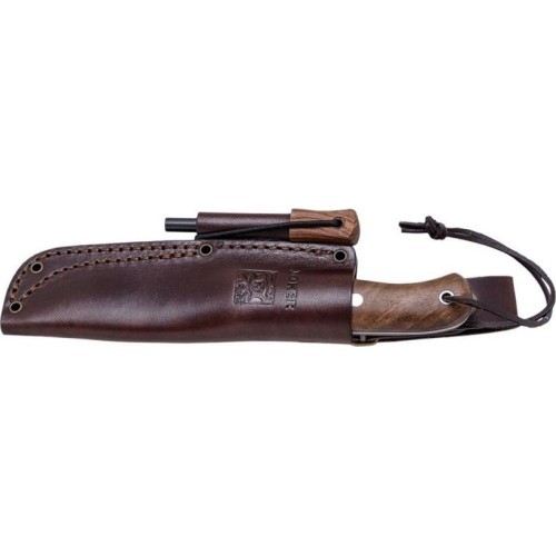 Knife Joker Campero CN112-P, with Firestarter