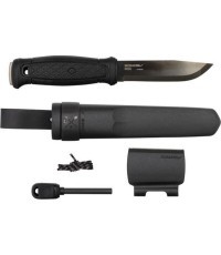 Набор для выживания Morakniv Garberg BlackBlade