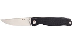 Нож Ruike M662-TZ, серебристый