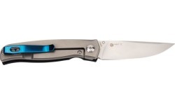 Нож Ruike M662-TZ, серебристый