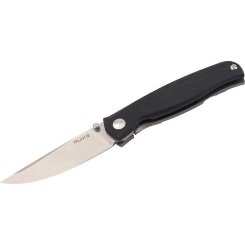 Knife Ruike M662-TZ Silver