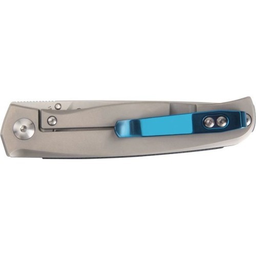 Knife Ruike M662-TZ Silver
