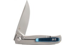 Knife Ruike M662-TZ Silver