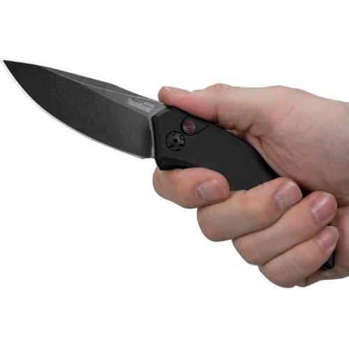 Knife Kershaw Launch 1 7100BW