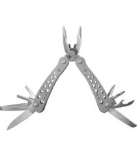 M-Tac Type 1 multitool, gray