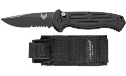 Nazis Benchmade 9051SBK AFO II