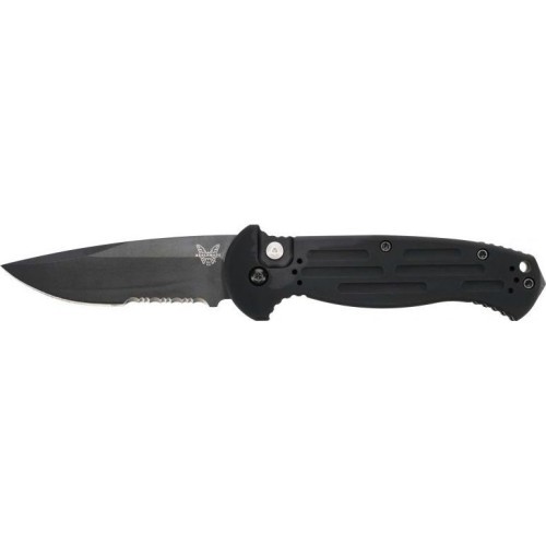 Nazis Benchmade 9051SBK AFO II