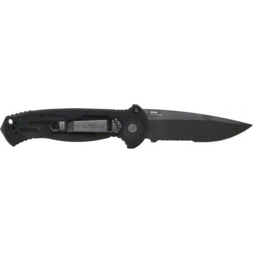 Knife Benchmade 9051SBK AFO II