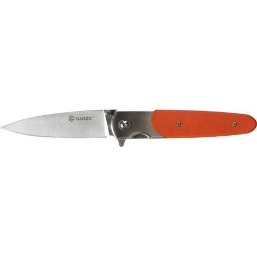 Складной нож Ganzo G743-1-OR
